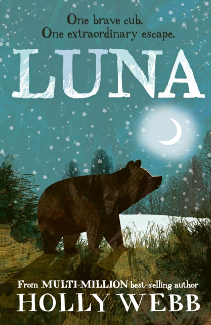 Luna, EPUB eBook