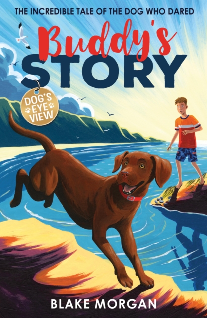 Buddy's Story, EPUB eBook