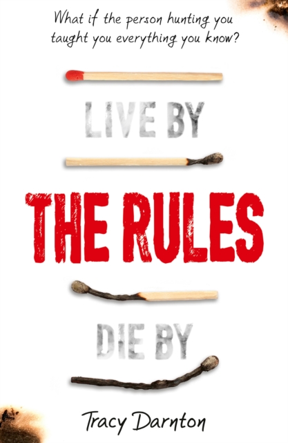 The Rules, EPUB eBook