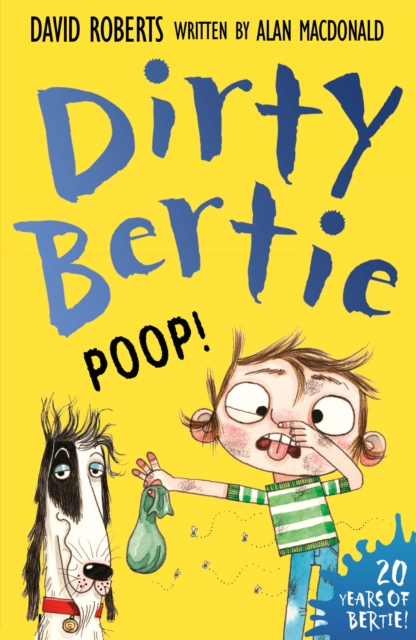 Poop!, Paperback / softback Book
