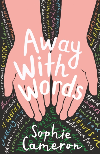 Away With Words, Paperback / softback Book