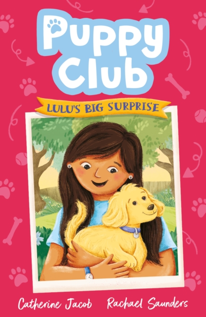 Puppy Club: Lulu's Big Surprise, Paperback / softback Book