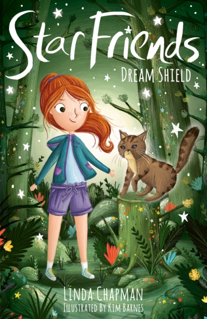 Dream Shield, Paperback / softback Book