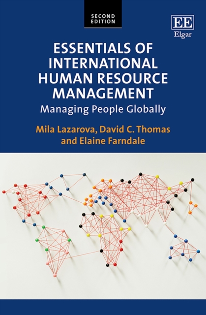 Essentials of International Human Resource Management : Managing People Globally, PDF eBook