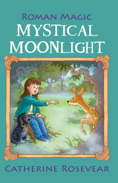 Mystical Moonlight, EPUB eBook