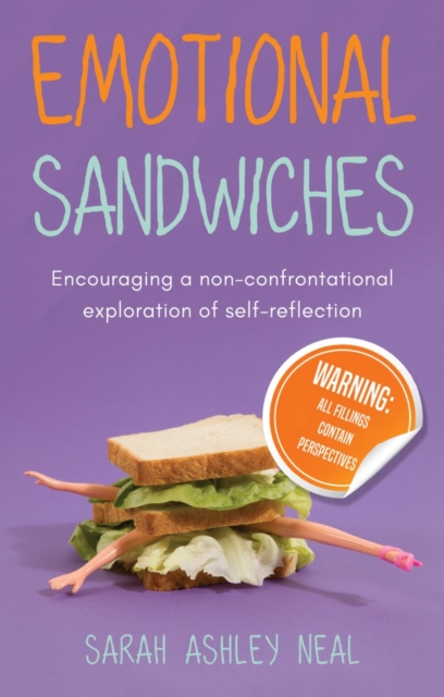 Emotional Sandwiches : Warning: All fillings contain perspectives, EPUB eBook