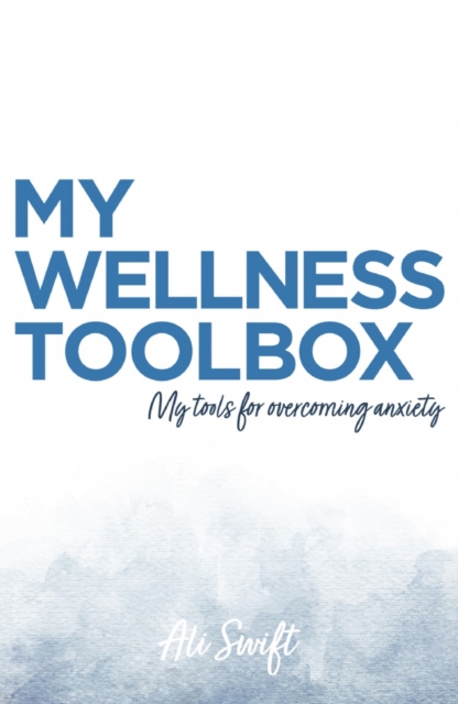 My Wellness Toolbox, EPUB eBook