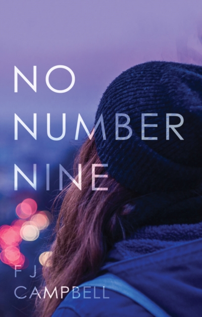 No Number Nine, Paperback / softback Book