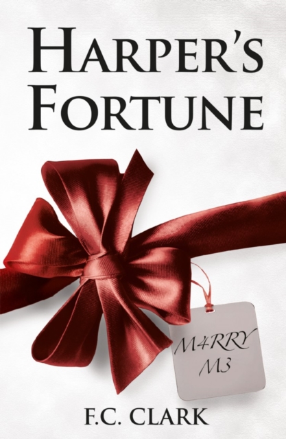 Harper's Fortune, Paperback / softback Book
