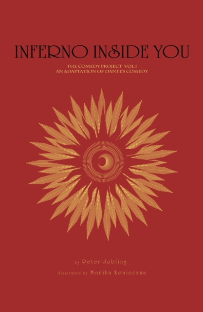 Inferno inside You : The Comedy Project Part 1, EPUB eBook