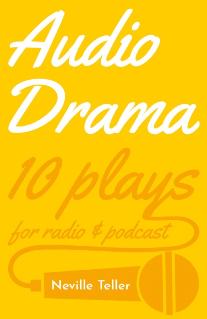 Audio Drama, EPUB eBook