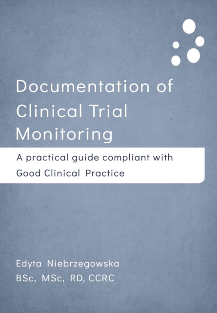Documentation of Clinical Trial Monitoring, EPUB eBook