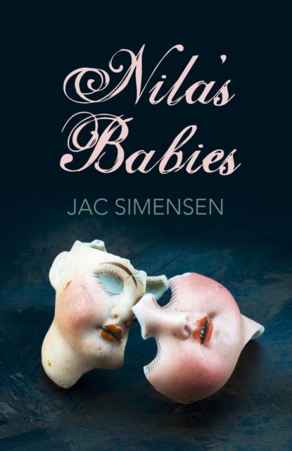 Nila's Babies : A Paranormal Novel, EPUB eBook
