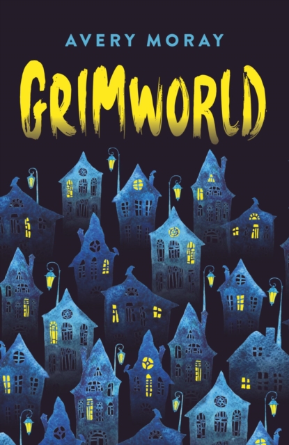 Grimworld : Tick, Tock, Tick, Tock, EPUB eBook