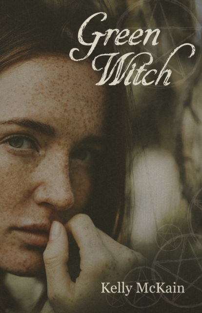 Green Witch, EPUB eBook