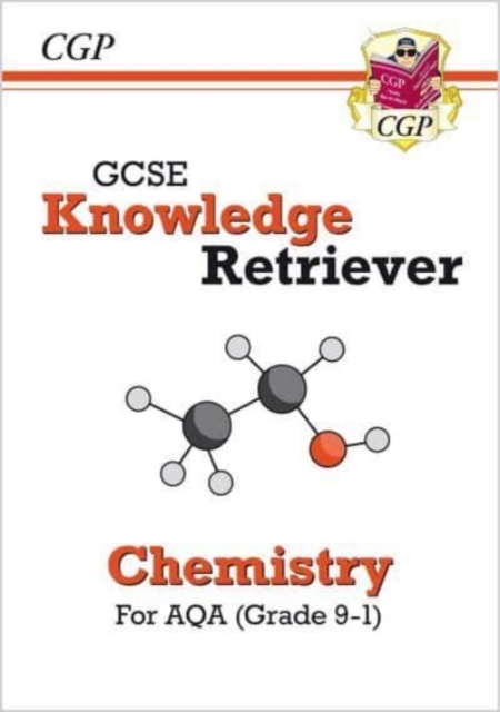 GCSE Chemistry AQA Knowledge Retriever, Paperback / softback Book