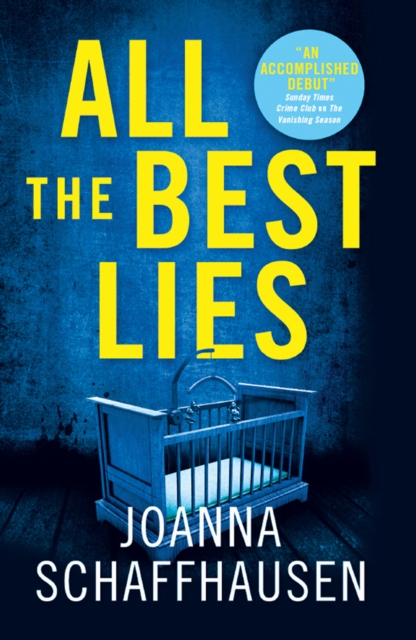 All the Best Lies, EPUB eBook