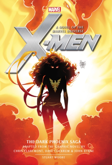 X-Men, EPUB eBook