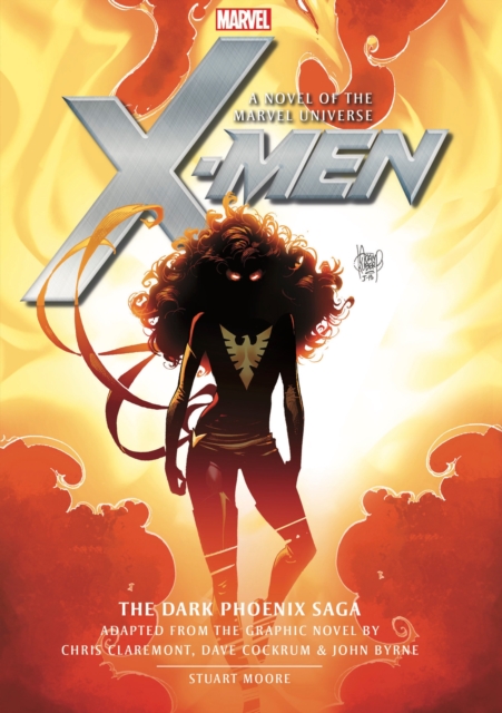 X-Men: The Dark Phoenix Saga, Paperback / softback Book
