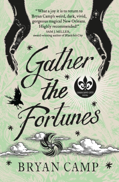 Gather the Fortunes, EPUB eBook