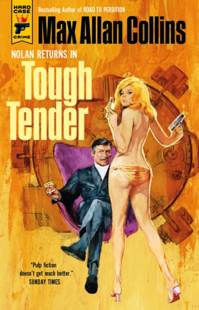 Tough Tender, EPUB eBook