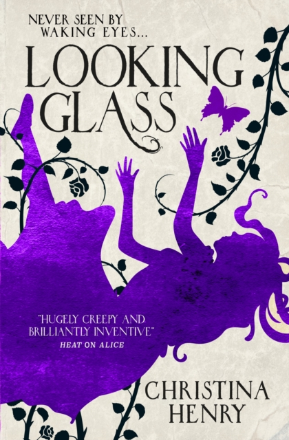 Looking Glass, Paperback / softback Book