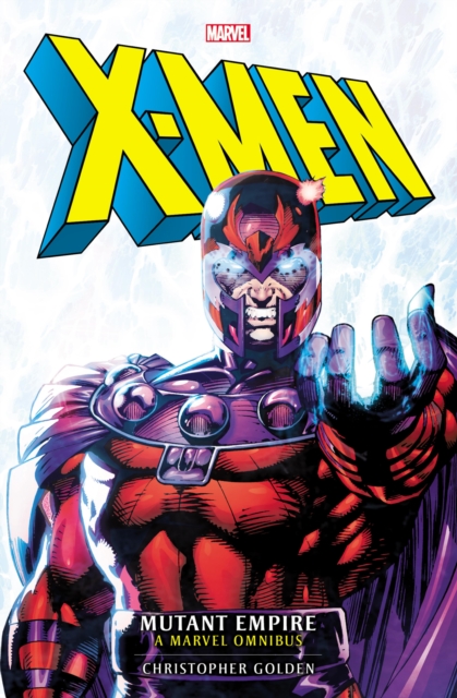 X-Men: Mutant Empire Omnibus, EPUB eBook