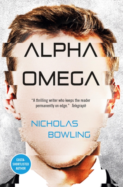 Alpha Omega, EPUB eBook