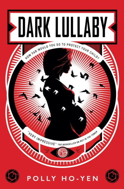 Dark Lullaby, Paperback / softback Book