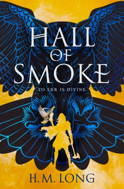 Hall of Smoke, Paperback / softback Book