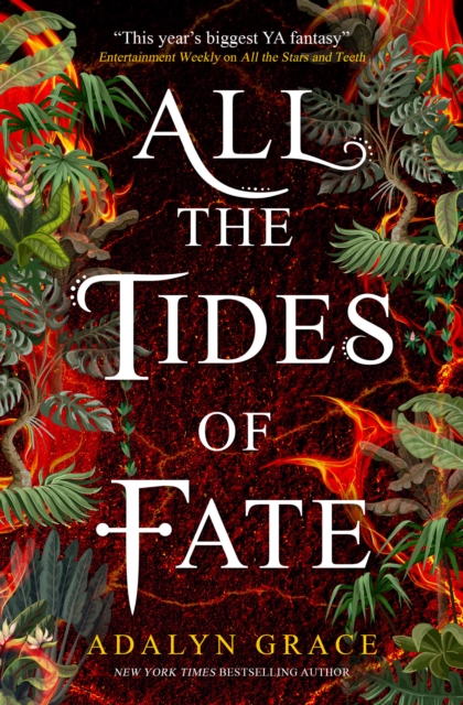 All the Tides of Fate, Paperback / softback Book