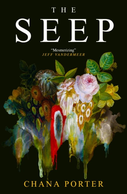 The Seep, Paperback / softback Book