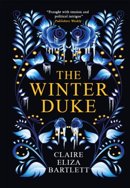 The Winter Duke, EPUB eBook