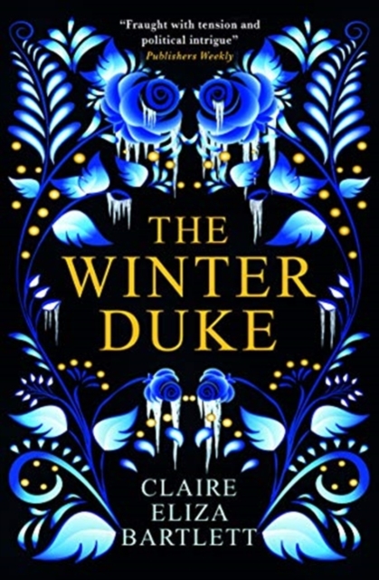 The Winter Duke, Paperback / softback Book