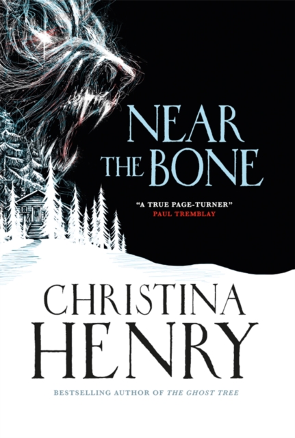 Near the Bone, EPUB eBook