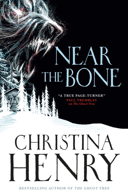 Near the Bone, Paperback / softback Book