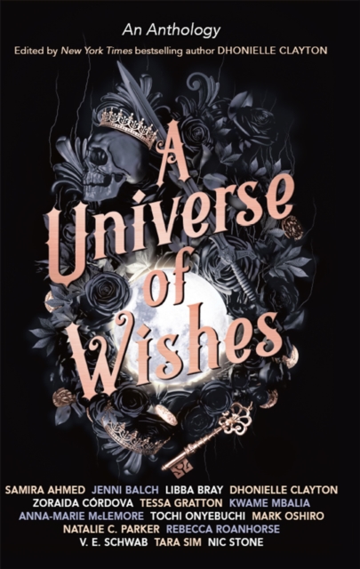 A Universe of Wishes, EPUB eBook