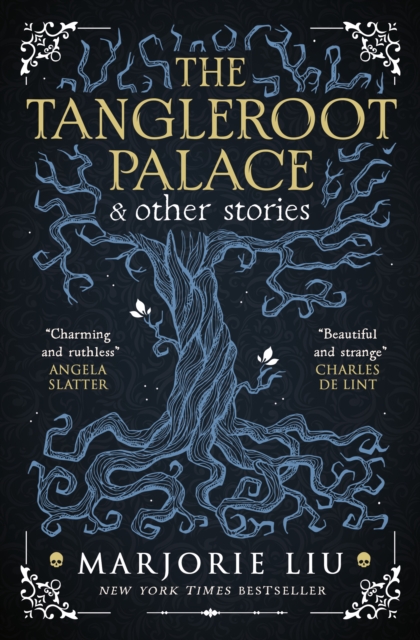 The Tangleroot Palace, Paperback / softback Book