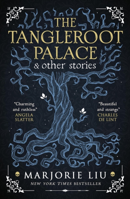 The Tangleroot Palace, EPUB eBook