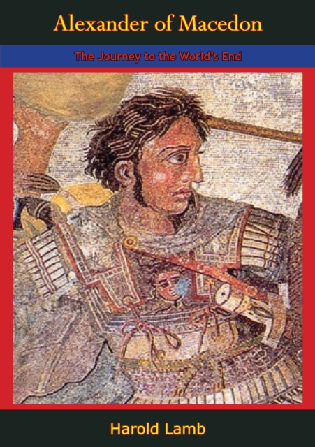 Alexander of Macedon, EPUB eBook