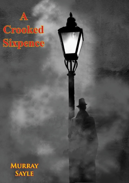 A Crooked Sixpence, EPUB eBook