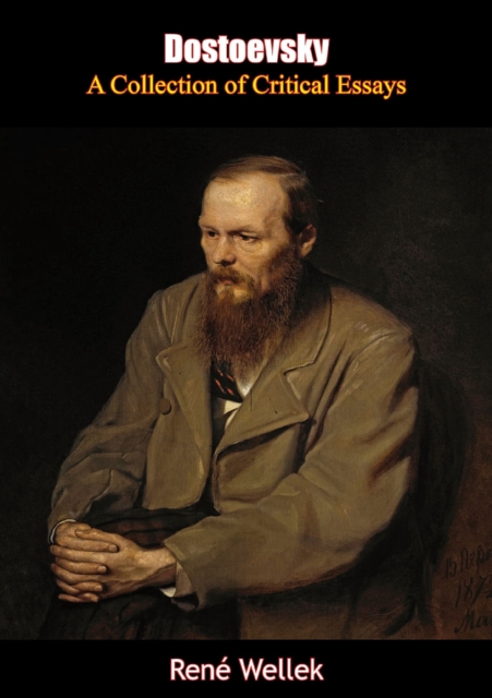 Dostoevsky, EPUB eBook