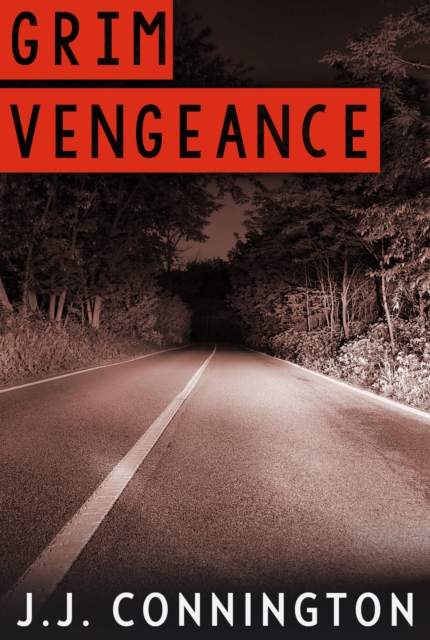 Grim Vengeance, EPUB eBook