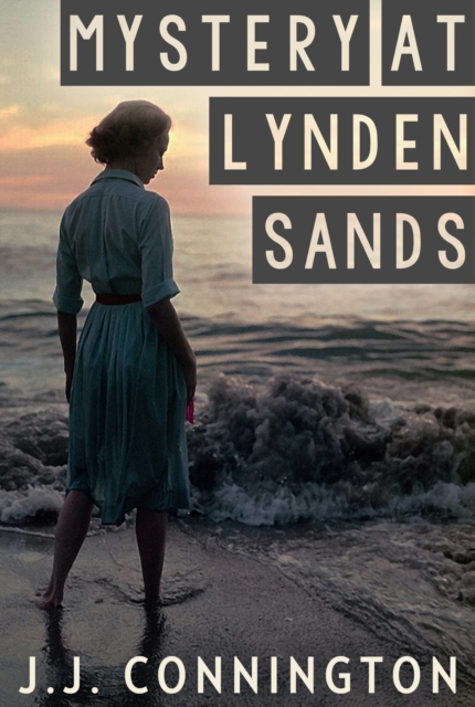 Mystery At Lynden Sands, EPUB eBook