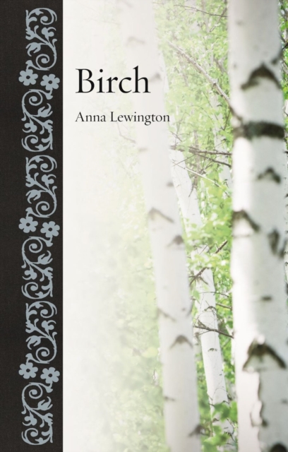Birch, Hardback Book