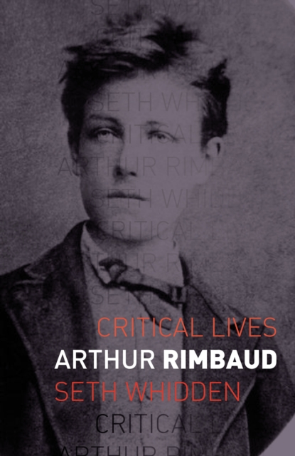 Arthur Rimbaud, EPUB eBook