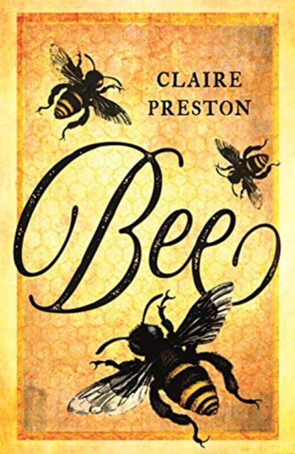 Bee, Paperback / softback Book