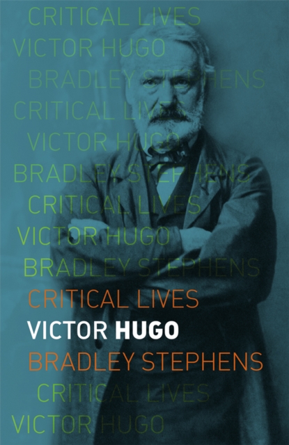Victor Hugo, EPUB eBook