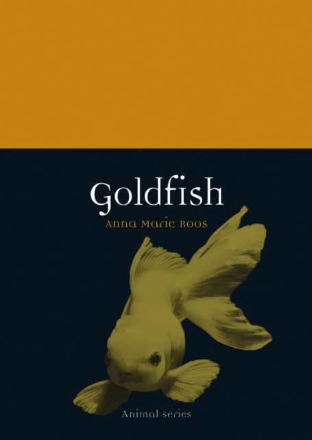 Goldfish, EPUB eBook