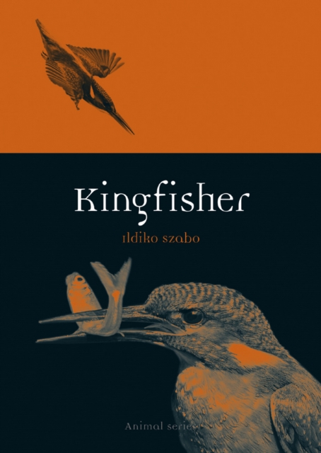 Kingfisher, EPUB eBook